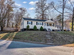 12 Dwight Ave, Salem, NH 03079