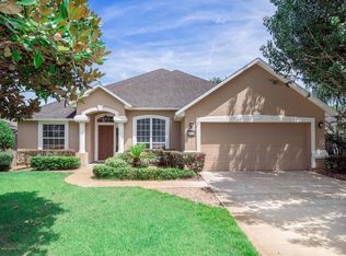 924 Weybridge Ln, Ponte Vedra, FL 32081