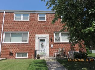 926 Circle Dr, Baltimore, MD 21227