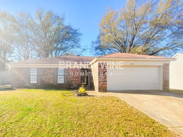 4031 Friendly Way, Memphis, TN 38115