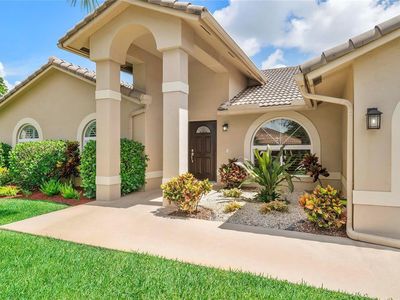 9751 NW 51st St, Coral Springs, FL, 33076