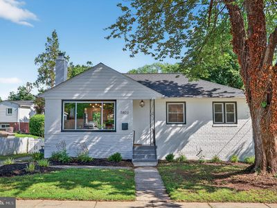 3803 Kayson St, Silver Spring, MD, 20906