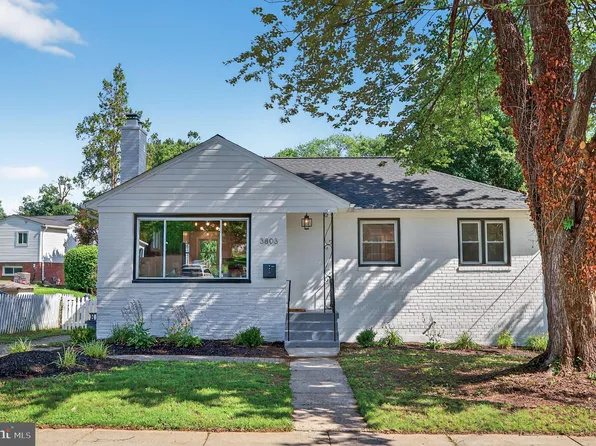 3803 Kayson St, Silver Spring, MD 20906