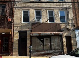 6312 Park Ave APT 2, West New York, NJ 07093