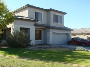21133 E Saddle Way, Queen Creek, AZ 85142