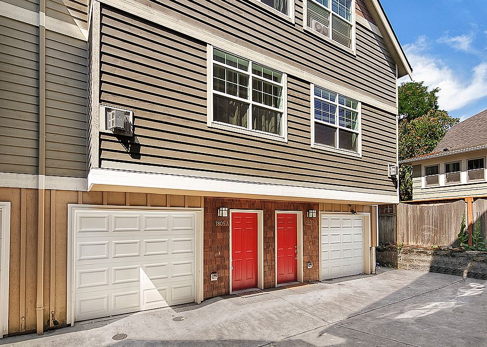 1st image of 7805 A 12th Ave NE