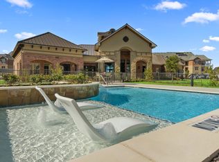 Auberge of Burleson, Burleson, TX 76028