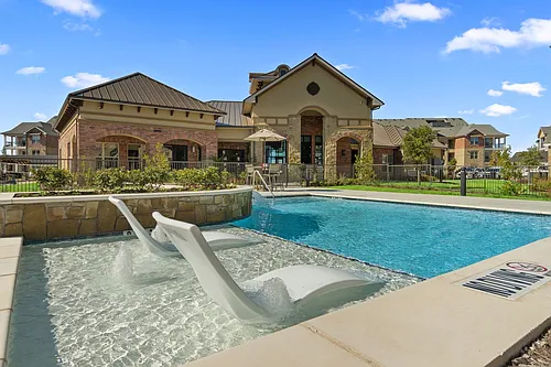 Auberge of Burleson Photo 1