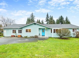 9732 20th St SE, Lake Stevens, WA 98258