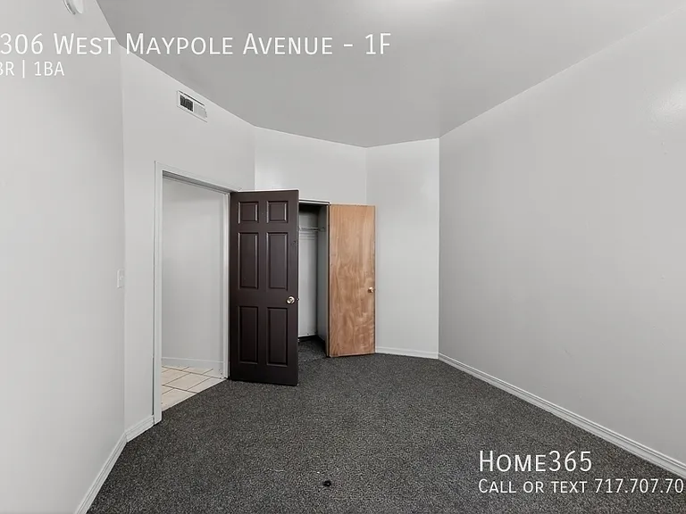 4306 W Maypole Ave #1F — Photo 5