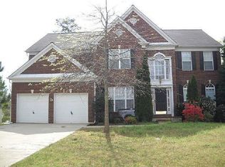 1325 Mountclaire Dr, Cumming, GA 30041