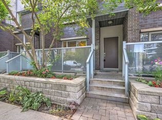 295 Village Green Sq #60, Toronto, ON M1S 0L2