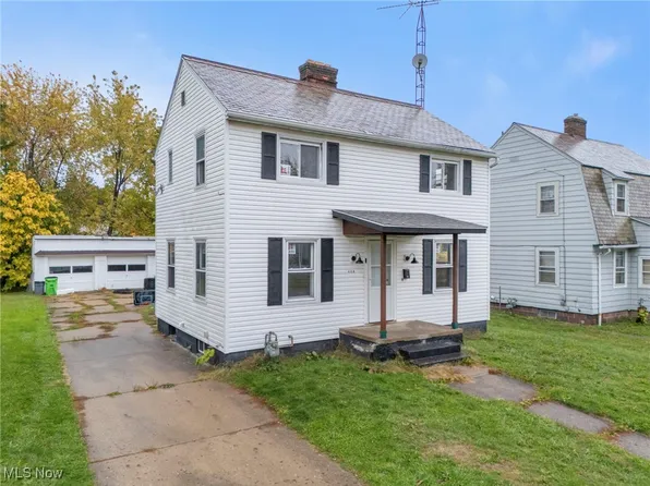 834 Devine St, Alliance, OH 44601