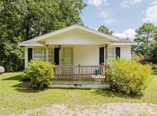1352 Collard Valley Rd, Cedartown, GA 30125