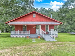 42445 Grassy Ln, Ponchatoula, LA 70454