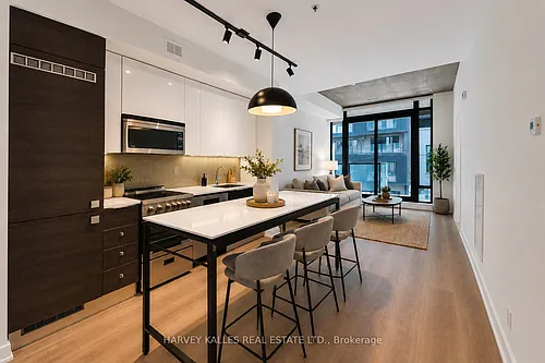 8 Dovercourt Rd #222 Photo 1