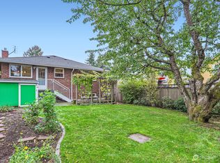 6543 25th Ave NE, Seattle, WA 98115