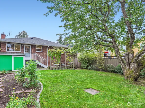 6543 25th Avenue NE, Seattle, WA 98115