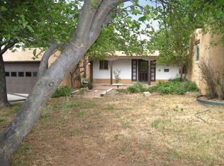 20 Obsidian Loop, Los Alamos, NM 87544