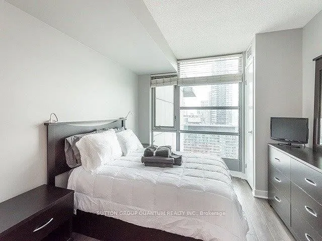 81 Navy Wharf Ct #3009 — Photo 18