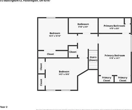 473 Buckingham Ct — Photo 3