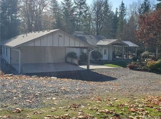 32105 Mountain Hwy E, Eatonville, WA 98328