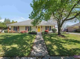 15833 Chantilly Ave, Baton Rouge, LA 70817