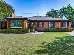 9370 Forest Hills Blvd, Dallas, TX 75218