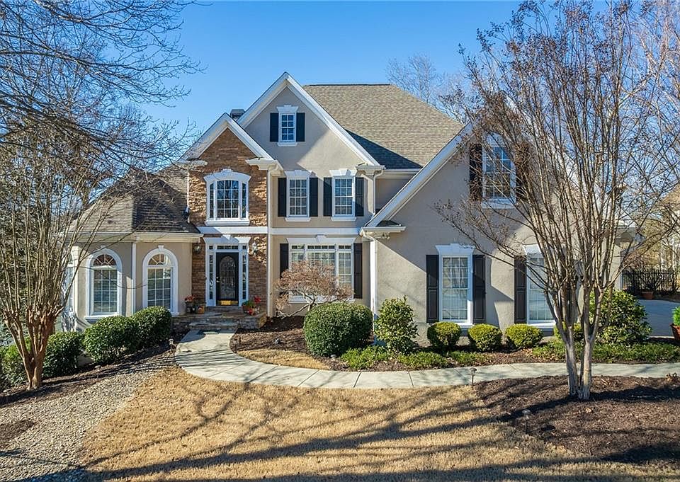 2062 Bakers Mill Rd, Dacula, GA 30019 Zillow