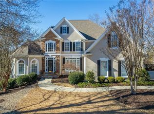 2062 Bakers Mill Rd, Dacula, GA 30019