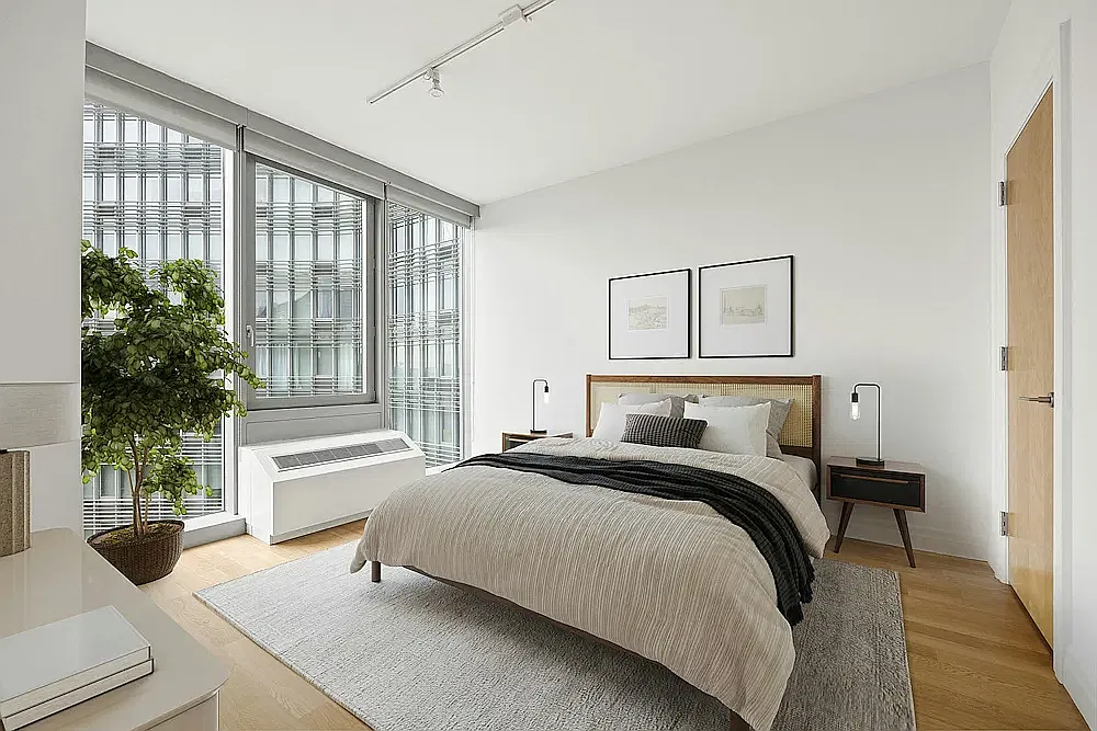 550 West 54th Street — Photo 3