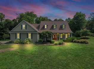 6609 Dorsey Mill Rd SE, Newark, OH 43056