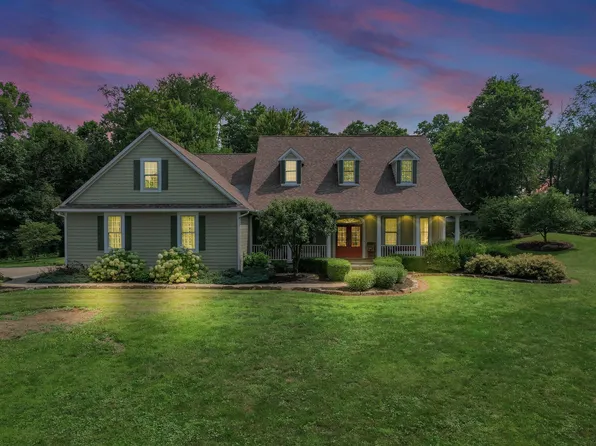 6609 Dorsey Mill Rd SE, Newark, OH 43056