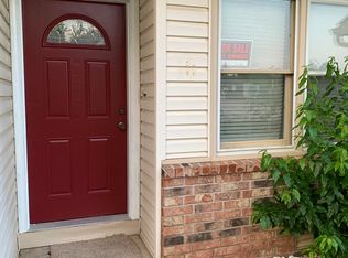 1800 Capps Rd APT 10, Harrison, AR 72601