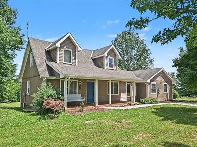 17503 Baxter Rd, Lawson, MO, 64062