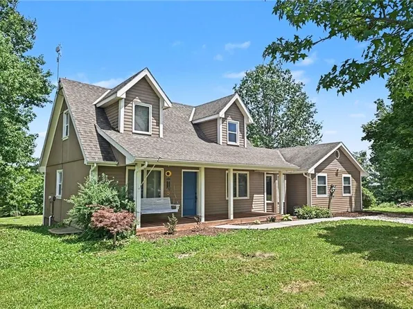 17503 Baxter Rd, Lawson, MO 64062