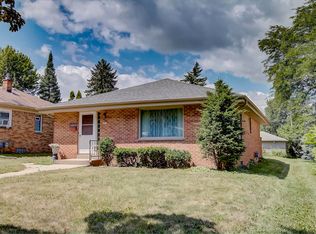 3859 N 80th St, Milwaukee, WI 53222