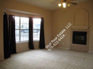 4147 Mojave Dr, Las Cruces, NM 88005