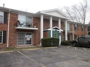452 Chapel Ridge Dr APT D, Hazelwood, MO 63042