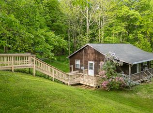 4084 Basin Clove Rd, Hamden, NY 13782