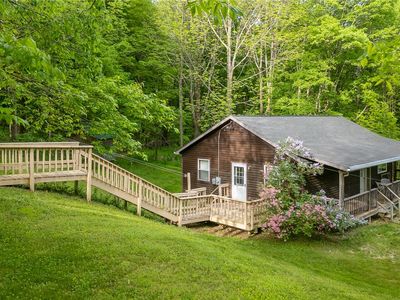 4084 Basin Clove Rd, Hamden, NY, 13782