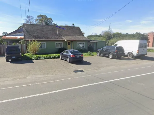1235 Spear Ave, Arcata, CA 95521