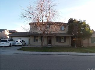 1984 Whispering Bells Rd, San Jacinto, CA 92582