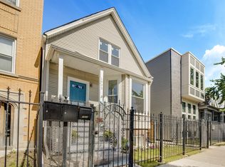 1933 N Monticello Ave #1, Chicago, IL 60647