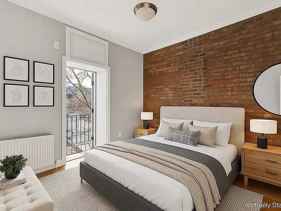 2nd image of 323 Broome St #4