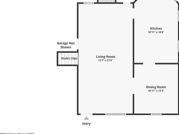 2nd image of this home