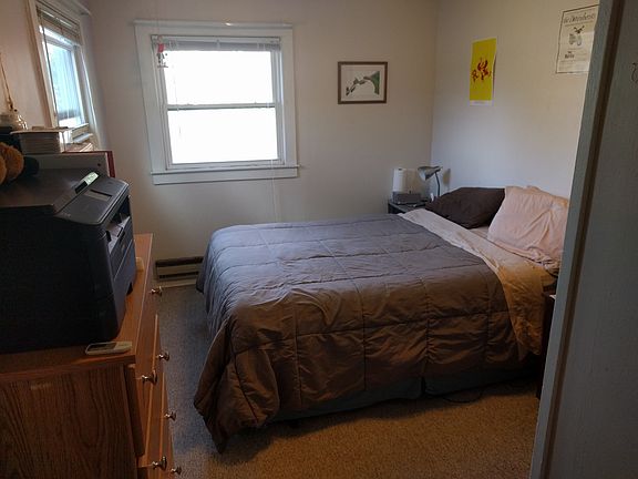 bedroom 1, very large