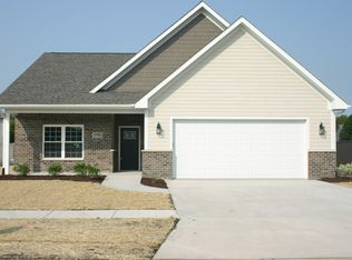 1792 Periwinkle Dr, Morris, IL 60450