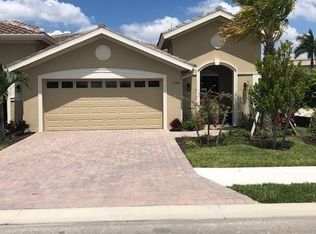 15160 Cortona Way, Fort Myers, FL 33908