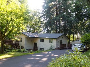 511 Bunker Hill Rd, Longview, WA 98632